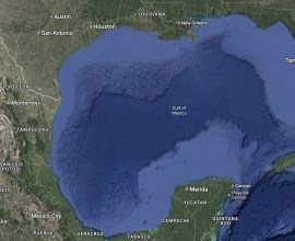 Google Maps to Rebrand Gulf