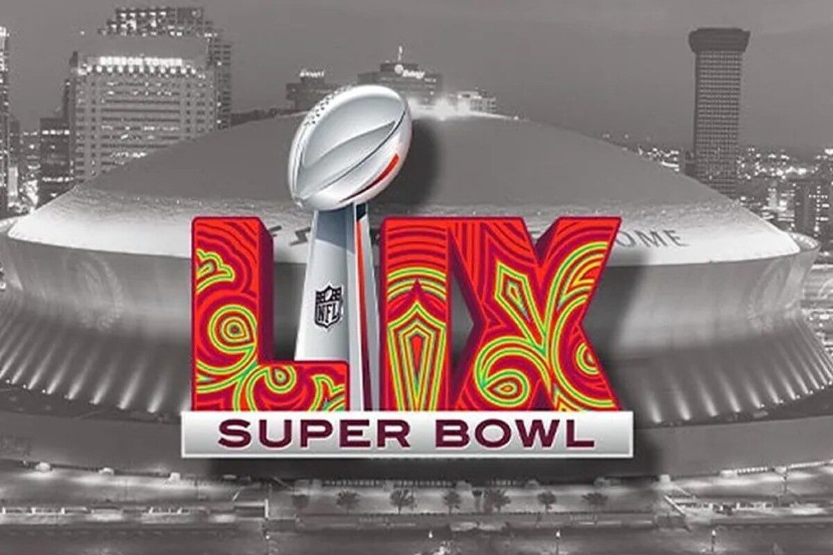 Super Bowl 2025