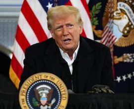 Trump to Meet with House Republicans
