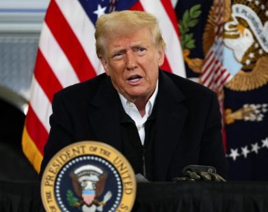 Trump to Meet with House Republicans