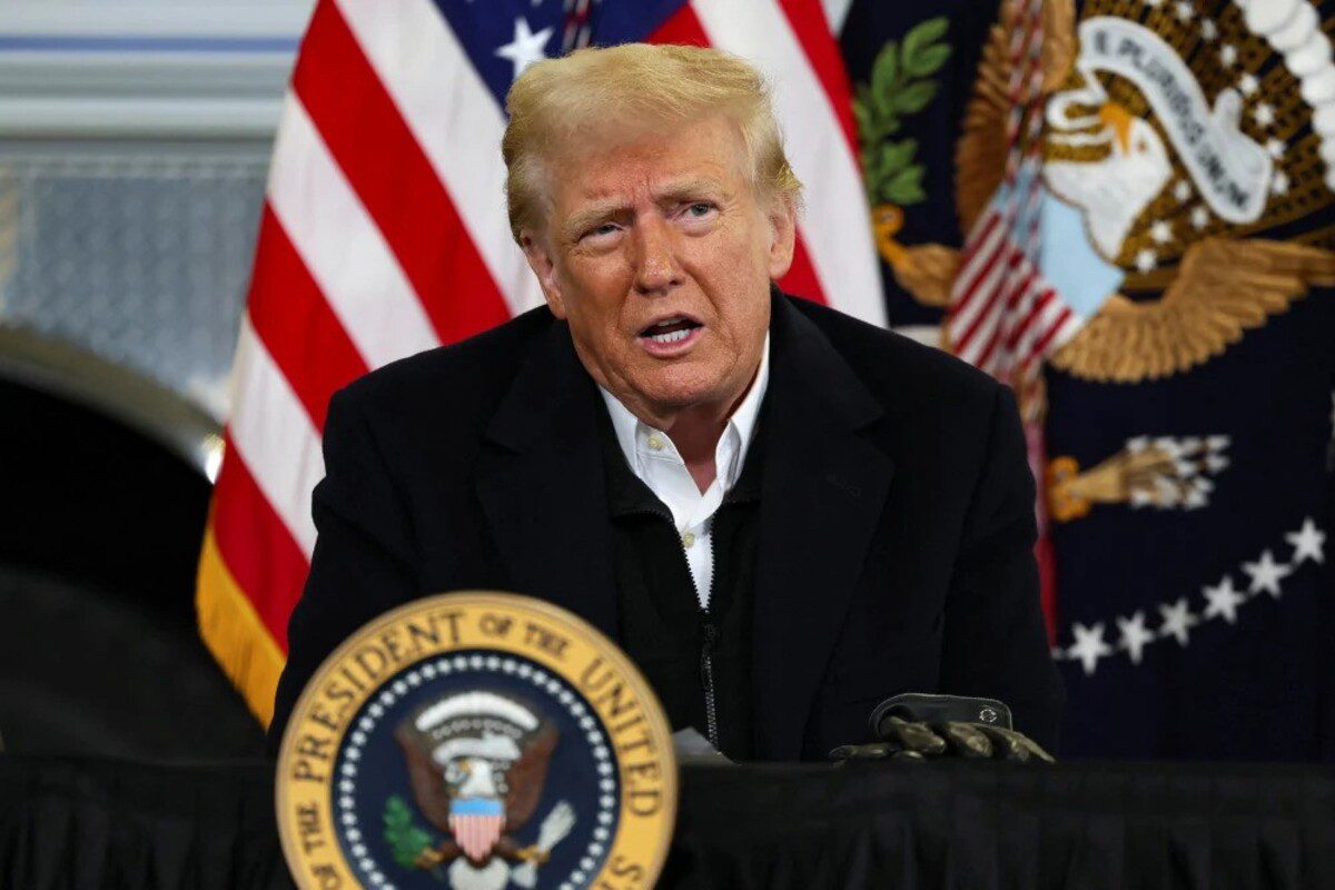 Trump to Meet with House Republicans