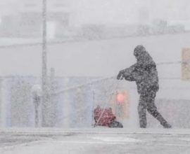 weather canada