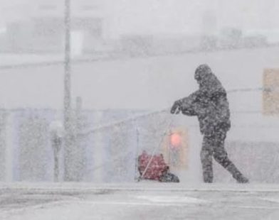 weather canada