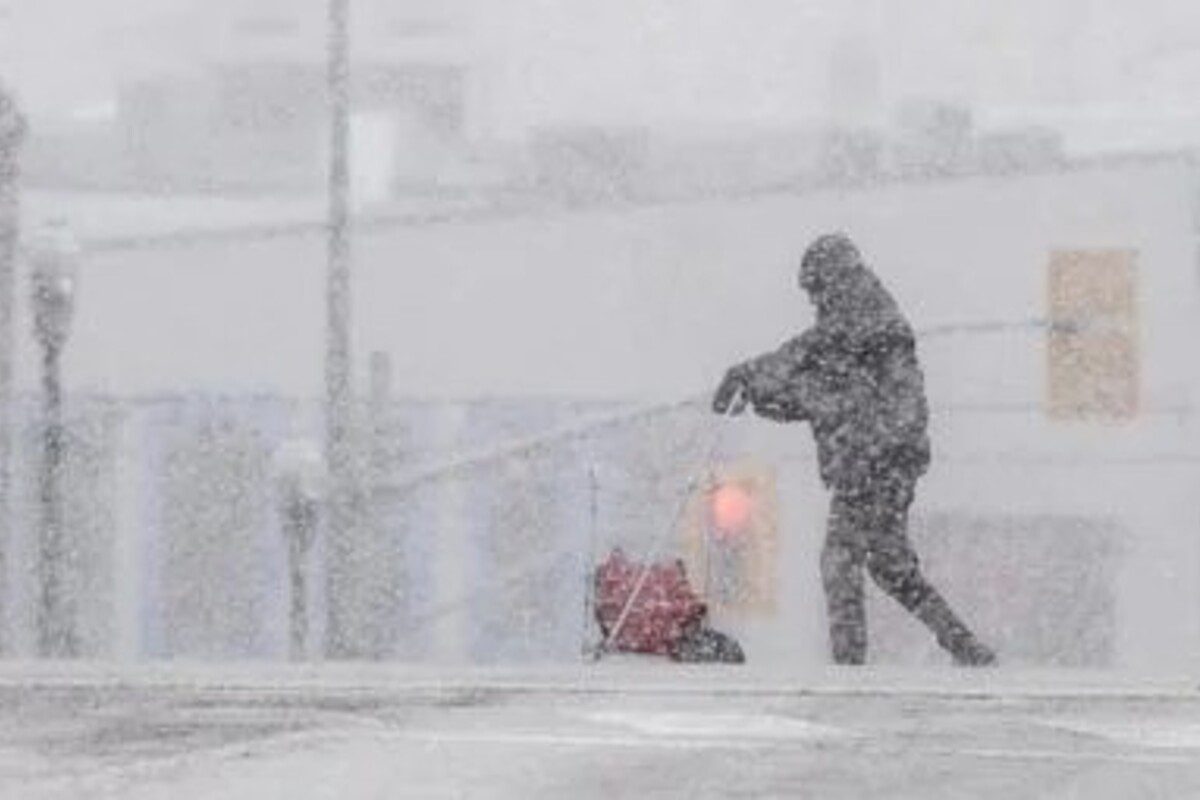 weather canada