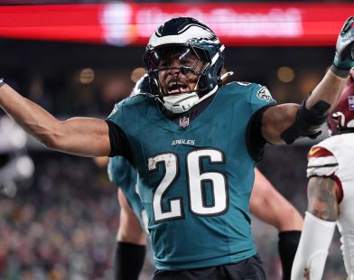 Philadelphia Eagles