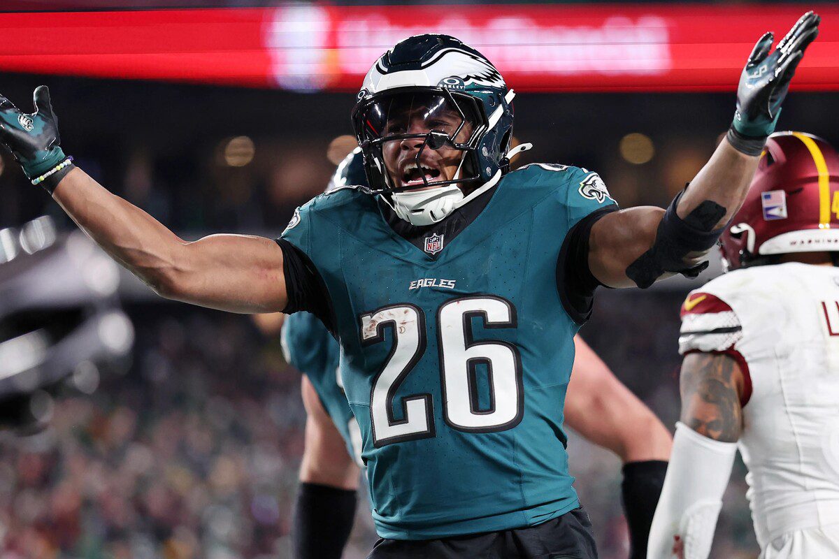 Philadelphia Eagles