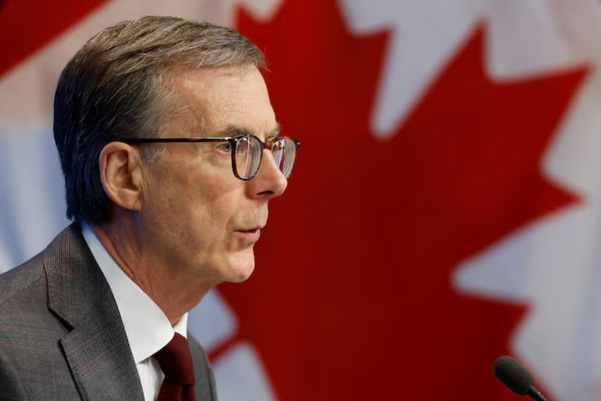 Bank of Canada’s initial rate decision for 2025.
