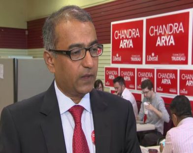 chandra-arya-liberal-candidate-ottawa-federal-election-2015