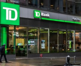 td-bank-news
