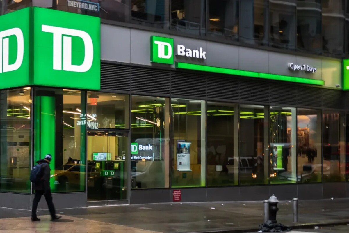 td-bank-news