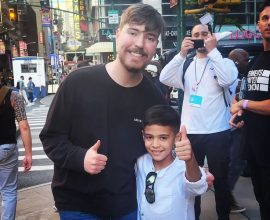 MrBeast’s secret? fans first, ads later