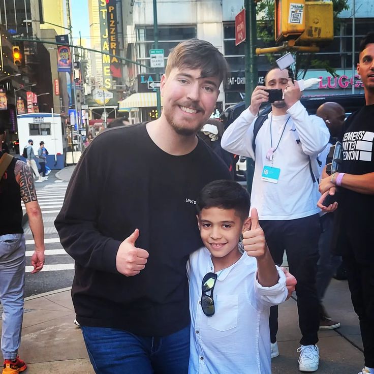 MrBeast’s secret? fans first, ads later