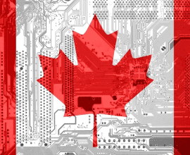 Canada’s dropping $300M into AI grants