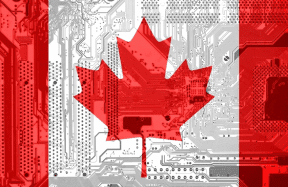 Canada’s dropping $300M into AI grants