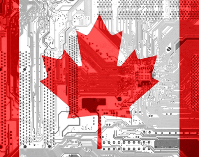 Canada’s dropping $300M into AI grants