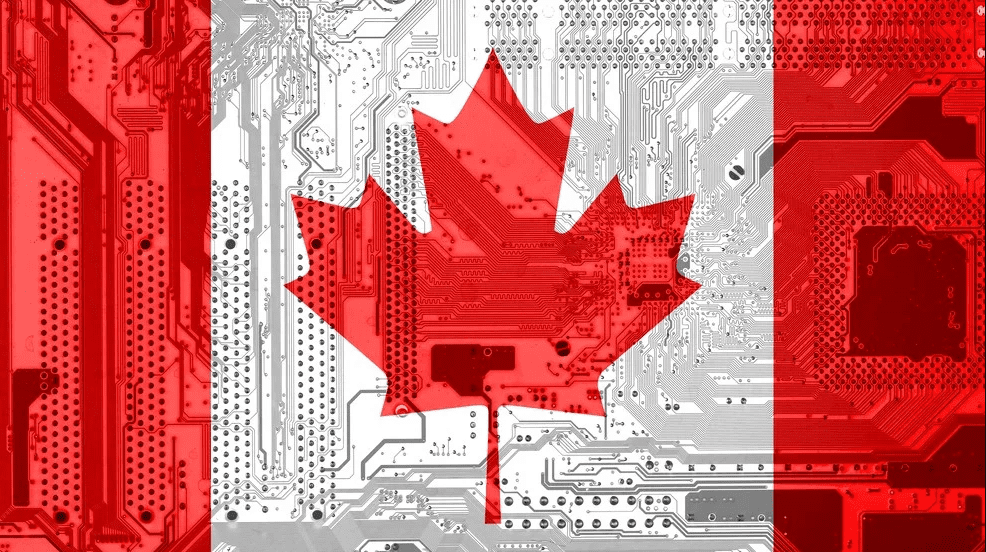 Canada’s dropping $300M into AI grants