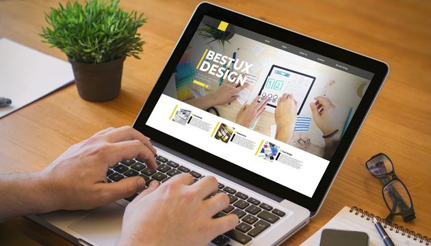 build-a-website