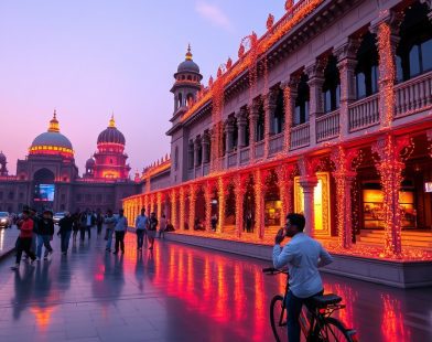 India Just Went Big Online. Is Your Business Set Up to Follow?