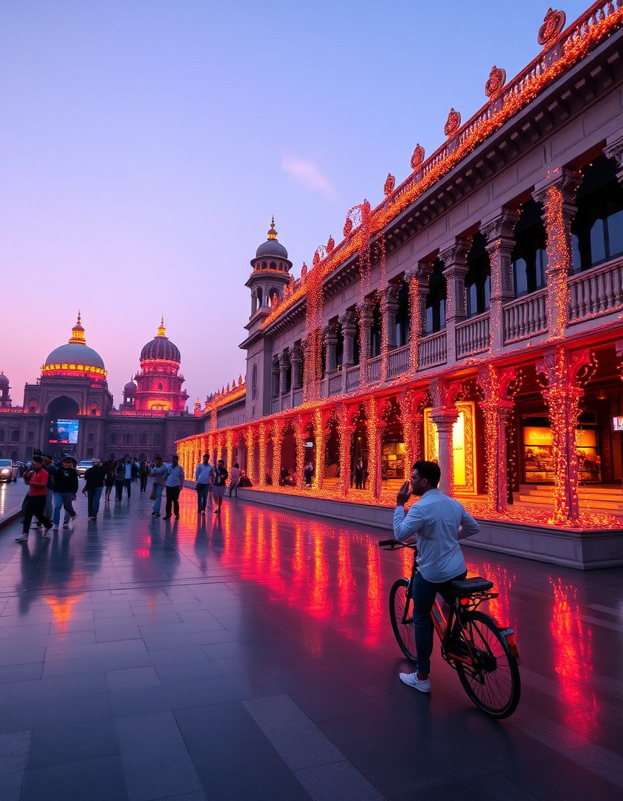 India Just Went Big Online. Is Your Business Set Up to Follow?