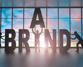 Why Your Favorite Brands Seem to Kno