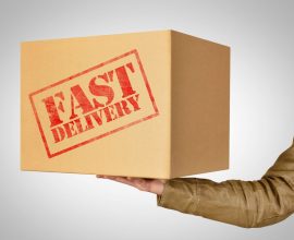 Saudi Arabia’s Lightning Speed Delivery Craze