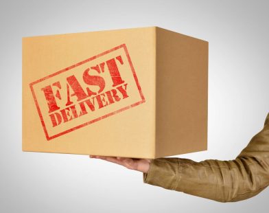 Saudi Arabia’s Lightning Speed Delivery Craze