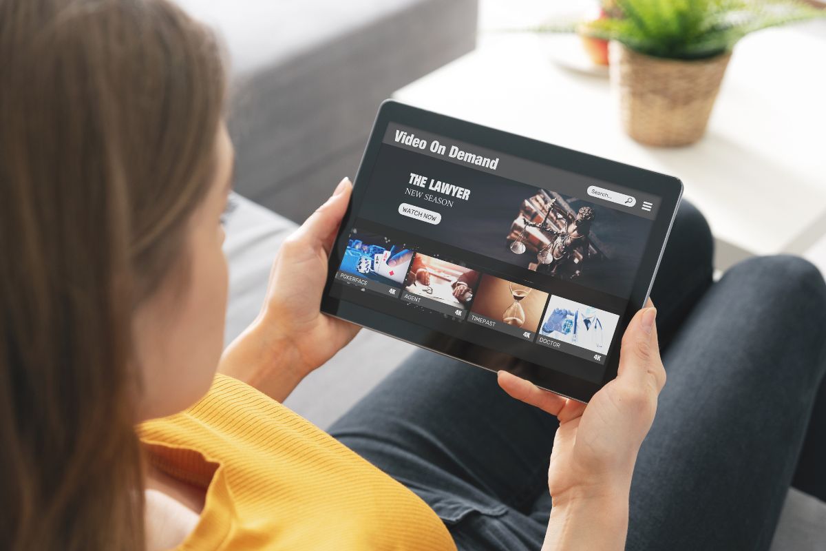 Ads Are Showing Up Where You Shop and Watch TV