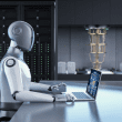 Everyone Wants an AI Job. Scammers Know That.
