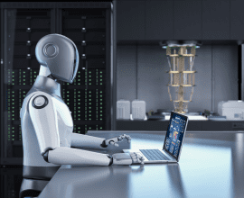 Everyone Wants an AI Job. Scammers Know That.