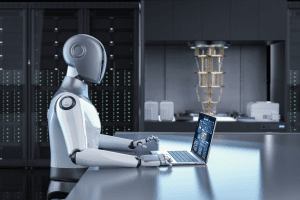 Everyone Wants an AI Job. Scammers Know That.