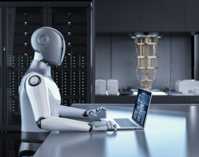 Everyone Wants an AI Job. Scammers Know That.