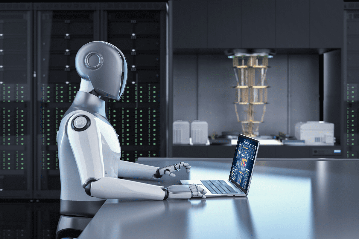 Everyone Wants an AI Job. Scammers Know That.
