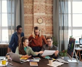 AI is changing the marketing game