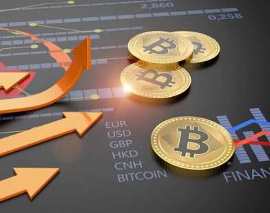 JPMorgan just went crypto