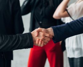 Building brand presence through meaningful local engagements