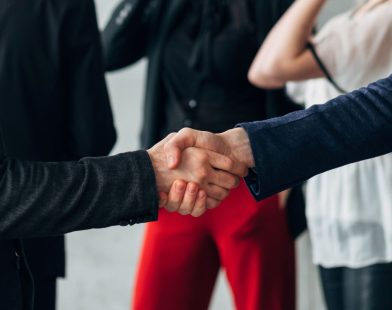 Building brand presence through meaningful local engagements