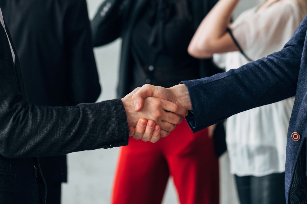 Building brand presence through meaningful local engagements