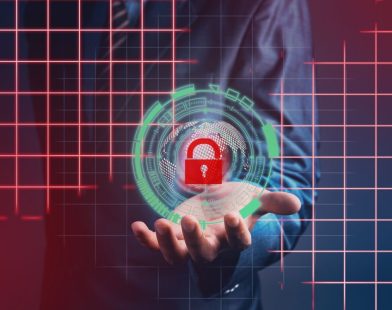 Cybersecurity just got an upgrade