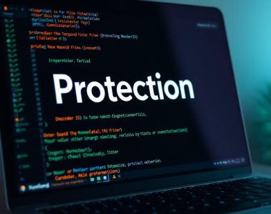 Free Software Got Busted Big Time