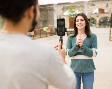 Short Videos Are the Hottest Trend on Social Media
