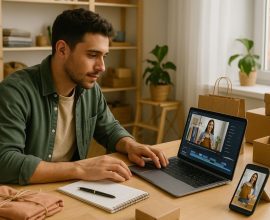 Boost Your Brand with Meta’s AI Video Creation