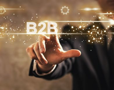 North America Is Obsessed with B2B Ecommerce Growth