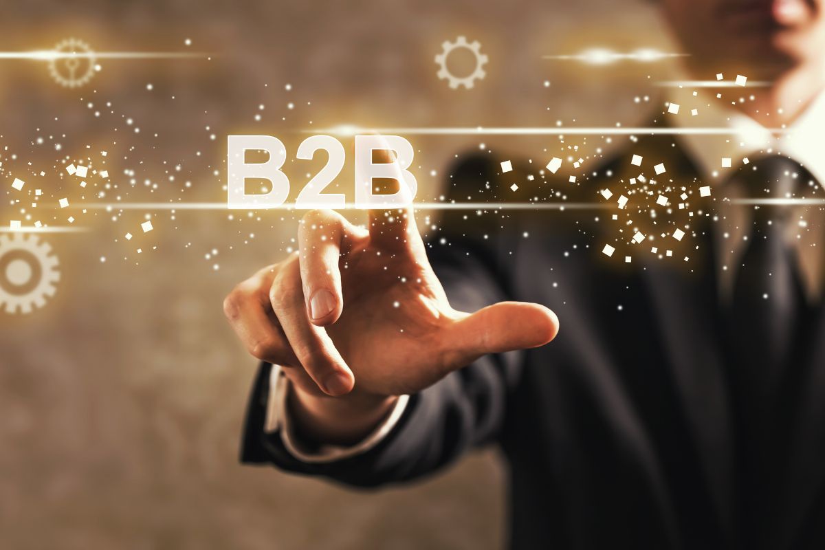 North America Is Obsessed with B2B Ecommerce Growth