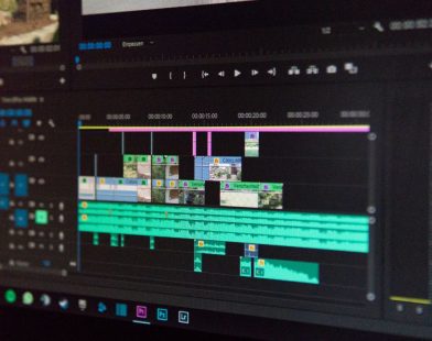 Adobe Drops Free Express Ads Tool for Small Businesses