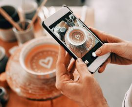 Shoppable Posts Are Changing Instagram and Facebook Feeds