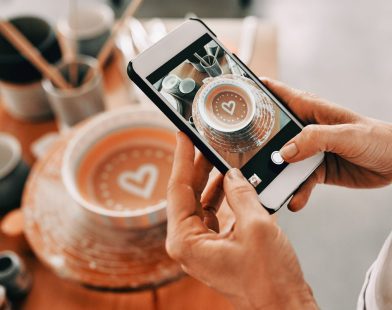 Shoppable Posts Are Changing Instagram and Facebook Feeds