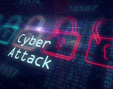 Small Businesses Are Cybercrime Hotspots Here’s How to Fight Back