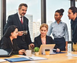 Hot Topic: What Employers Want in 2025