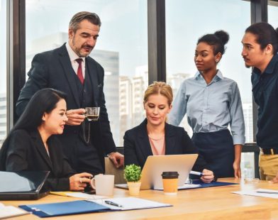 Hot Topic: What Employers Want in 2025