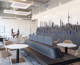 SBA and Toronto Board of Trade Are Opening Doors Right Now